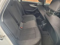 USED 2016 66 AUDI A4 1.4 TFSI SPORT 4d 148 BHP 