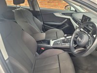 USED 2016 66 AUDI A4 1.4 TFSI SPORT 4d 148 BHP 