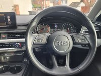 USED 2016 66 AUDI A4 1.4 TFSI SPORT 4d 148 BHP 