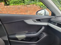 USED 2016 66 AUDI A4 1.4 TFSI SPORT 4d 148 BHP 