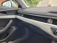USED 2016 66 AUDI A4 1.4 TFSI SPORT 4d 148 BHP 