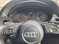 USED 2016 66 AUDI A4 1.4 TFSI SPORT 4d 148 BHP 