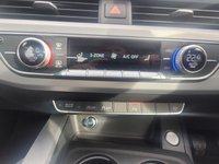 USED 2016 66 AUDI A4 1.4 TFSI SPORT 4d 148 BHP 