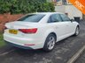 USED 2016 66 AUDI A4 1.4 TFSI SPORT 4d 148 BHP 