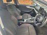 USED 2016 66 AUDI A4 1.4 TFSI SPORT 4d 148 BHP 