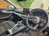 USED 2016 66 AUDI A4 1.4 TFSI SPORT 4d 148 BHP 