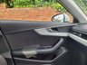 USED 2016 66 AUDI A4 1.4 TFSI SPORT 4d 148 BHP 