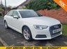 USED 2016 66 AUDI A4 1.4 TFSI SPORT 4d 148 BHP 