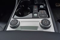 USED 2021 03 VOLKSWAGEN TOUAREG 3.0 V6 BLACK EDITION TDI 5d 228 BHP HEADS UP / DYNAUDIO / 1 OWNER