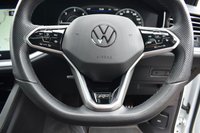 USED 2021 03 VOLKSWAGEN TOUAREG 3.0 V6 BLACK EDITION TDI 5d 228 BHP HEADS UP / DYNAUDIO / 1 OWNER