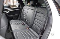 USED 2021 03 VOLKSWAGEN TOUAREG 3.0 V6 BLACK EDITION TDI 5d 228 BHP HEADS UP / DYNAUDIO / 1 OWNER