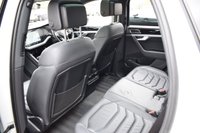 USED 2021 03 VOLKSWAGEN TOUAREG 3.0 V6 BLACK EDITION TDI 5d 228 BHP HEADS UP / DYNAUDIO / 1 OWNER