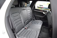 USED 2021 03 VOLKSWAGEN TOUAREG 3.0 V6 BLACK EDITION TDI 5d 228 BHP HEADS UP / DYNAUDIO / 1 OWNER