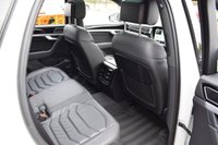 USED 2021 03 VOLKSWAGEN TOUAREG 3.0 V6 BLACK EDITION TDI 5d 228 BHP HEADS UP / DYNAUDIO / 1 OWNER