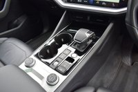 USED 2021 03 VOLKSWAGEN TOUAREG 3.0 V6 BLACK EDITION TDI 5d 228 BHP HEADS UP / DYNAUDIO / 1 OWNER