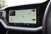 USED 2021 03 VOLKSWAGEN TOUAREG 3.0 V6 BLACK EDITION TDI 5d 228 BHP HEADS UP / DYNAUDIO / 1 OWNER