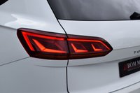 USED 2021 03 VOLKSWAGEN TOUAREG 3.0 V6 BLACK EDITION TDI 5d 228 BHP HEADS UP / DYNAUDIO / 1 OWNER