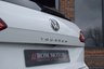 USED 2021 03 VOLKSWAGEN TOUAREG 3.0 V6 BLACK EDITION TDI 5d 228 BHP HEADS UP / DYNAUDIO / 1 OWNER