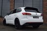 USED 2021 03 VOLKSWAGEN TOUAREG 3.0 V6 BLACK EDITION TDI 5d 228 BHP HEADS UP / DYNAUDIO / 1 OWNER