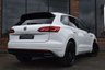 USED 2021 03 VOLKSWAGEN TOUAREG 3.0 V6 BLACK EDITION TDI 5d 228 BHP HEADS UP / DYNAUDIO / 1 OWNER
