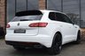 USED 2021 03 VOLKSWAGEN TOUAREG 3.0 V6 BLACK EDITION TDI 5d 228 BHP HEADS UP / DYNAUDIO / 1 OWNER