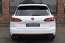 USED 2021 03 VOLKSWAGEN TOUAREG 3.0 V6 BLACK EDITION TDI 5d 228 BHP HEADS UP / DYNAUDIO / 1 OWNER