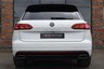 USED 2021 03 VOLKSWAGEN TOUAREG 3.0 V6 BLACK EDITION TDI 5d 228 BHP HEADS UP / DYNAUDIO / 1 OWNER