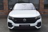USED 2021 03 VOLKSWAGEN TOUAREG 3.0 V6 BLACK EDITION TDI 5d 228 BHP HEADS UP / DYNAUDIO / 1 OWNER