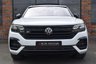 USED 2021 03 VOLKSWAGEN TOUAREG 3.0 V6 BLACK EDITION TDI 5d 228 BHP HEADS UP / DYNAUDIO / 1 OWNER