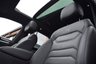 USED 2021 03 VOLKSWAGEN TOUAREG 3.0 V6 BLACK EDITION TDI 5d 228 BHP HEADS UP / DYNAUDIO / 1 OWNER