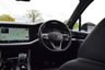 USED 2021 03 VOLKSWAGEN TOUAREG 3.0 V6 BLACK EDITION TDI 5d 228 BHP HEADS UP / DYNAUDIO / 1 OWNER