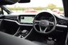 USED 2021 03 VOLKSWAGEN TOUAREG 3.0 V6 BLACK EDITION TDI 5d 228 BHP HEADS UP / DYNAUDIO / 1 OWNER