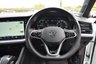 USED 2021 03 VOLKSWAGEN TOUAREG 3.0 V6 BLACK EDITION TDI 5d 228 BHP HEADS UP / DYNAUDIO / 1 OWNER