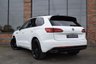 USED 2021 03 VOLKSWAGEN TOUAREG 3.0 V6 BLACK EDITION TDI 5d 228 BHP HEADS UP / DYNAUDIO / 1 OWNER