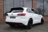 USED 2021 03 VOLKSWAGEN TOUAREG 3.0 V6 BLACK EDITION TDI 5d 228 BHP HEADS UP / DYNAUDIO / 1 OWNER