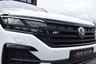 USED 2021 03 VOLKSWAGEN TOUAREG 3.0 V6 BLACK EDITION TDI 5d 228 BHP HEADS UP / DYNAUDIO / 1 OWNER