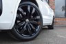 USED 2021 03 VOLKSWAGEN TOUAREG 3.0 V6 BLACK EDITION TDI 5d 228 BHP HEADS UP / DYNAUDIO / 1 OWNER