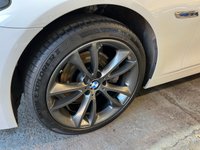 USED 2015 65 BMW 5 SERIES 2.0 520D LUXURY 4d 188 BHP LOADS OF SPEC!!   UPGRADED ALLOYS!!