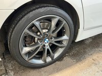 USED 2015 65 BMW 5 SERIES 2.0 520D LUXURY 4d 188 BHP LOADS OF SPEC!!   UPGRADED ALLOYS!!