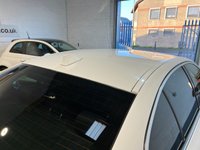 USED 2015 65 BMW 5 SERIES 2.0 520D LUXURY 4d 188 BHP LOADS OF SPEC!!   UPGRADED ALLOYS!!