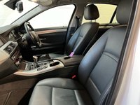 USED 2015 65 BMW 5 SERIES 2.0 520D LUXURY 4d 188 BHP LOADS OF SPEC!!   UPGRADED ALLOYS!!