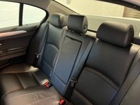 USED 2015 65 BMW 5 SERIES 2.0 520D LUXURY 4d 188 BHP LOADS OF SPEC!!   UPGRADED ALLOYS!!