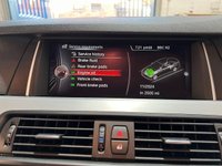 USED 2015 65 BMW 5 SERIES 2.0 520D LUXURY 4d 188 BHP LOADS OF SPEC!!   UPGRADED ALLOYS!!