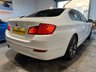 USED 2015 65 BMW 5 SERIES 2.0 520D LUXURY 4d 188 BHP LOADS OF SPEC!!   UPGRADED ALLOYS!!