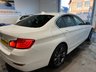 USED 2015 65 BMW 5 SERIES 2.0 520D LUXURY 4d 188 BHP LOADS OF SPEC!!   UPGRADED ALLOYS!!