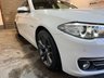 USED 2015 65 BMW 5 SERIES 2.0 520D LUXURY 4d 188 BHP LOADS OF SPEC!!   UPGRADED ALLOYS!!