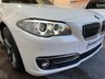 USED 2015 65 BMW 5 SERIES 2.0 520D LUXURY 4d 188 BHP LOADS OF SPEC!!   UPGRADED ALLOYS!!