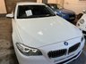 USED 2015 65 BMW 5 SERIES 2.0 520D LUXURY 4d 188 BHP LOADS OF SPEC!!   UPGRADED ALLOYS!!
