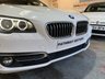 USED 2015 65 BMW 5 SERIES 2.0 520D LUXURY 4d 188 BHP LOADS OF SPEC!!   UPGRADED ALLOYS!!