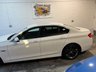 USED 2015 65 BMW 5 SERIES 2.0 520D LUXURY 4d 188 BHP LOADS OF SPEC!!   UPGRADED ALLOYS!!